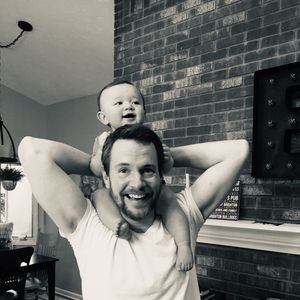 Meet your Posher, Joe